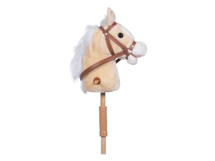 Hobby horse HKM Bella beige