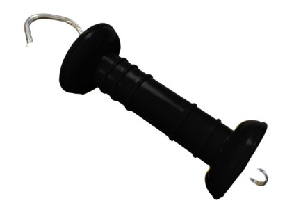 Bránová rukojeť FARMA černá