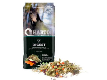 Řezankový mix HARTOG digest 15kg