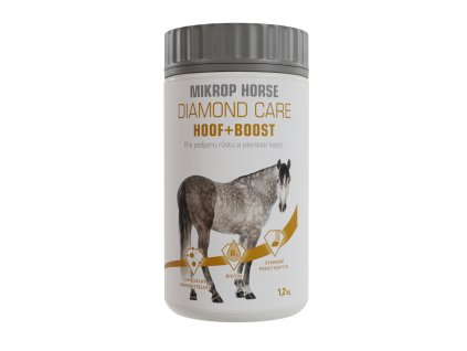 Hoof Boost 1,2kg vyziva na kopyta