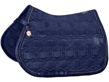 p eskadron czaprak satin crystal heritage 24 25 true blue 219057515360 (kopie)