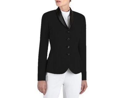 EQline GiuniG.BMove.Light.Competition.Jacket Black c131c0fc 312e 426d 84f4 0418b1bebd5e (kopie)