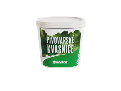 23000588 MIKROP etiketa PIVOVARSKE KVASNICE 2kg 37l kor3 VIZU orez (002)