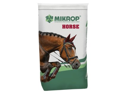 Muscle mash Mikrop