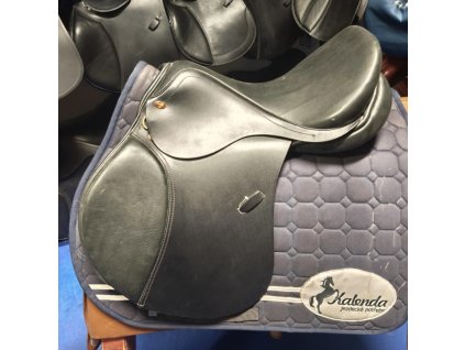 Eric Thomas Aldo komise