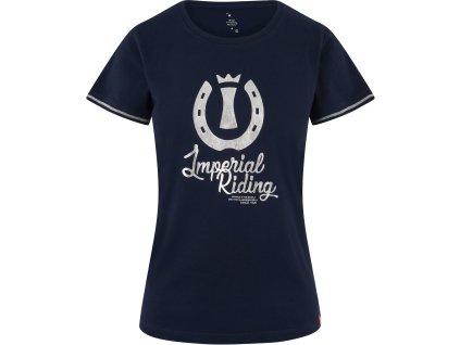 imperial riding t shirt starling navy 530048 en