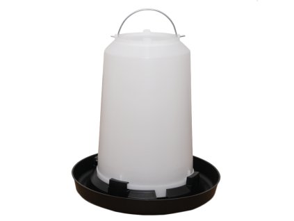 napajecka pro slepice 10l