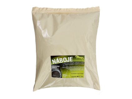 Náboje do kopyt Arnold´s náhradní náplň 4kg