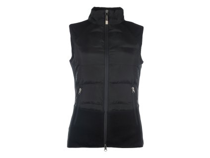 Funkční vesta HKM Amalfi black