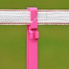 plastovy sloupek pro elektricky ohradnik delka 156 cm 11 ocek ruzovy mi001 3155