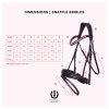 c30f0a5d3d8ef59f976c42883374908e6252aaec Dimensions snaffle bridles IR