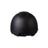 Bezpečnostní jezdecká přilba HKM Lady Shield Elegant black/silver