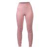 Dětské jezdecké legíny HKM Tabea Antique pink