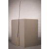 Tušírka HKM Limone Gold 120cm