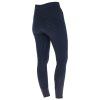 Jezdecké legíny Covalliero Dark navy