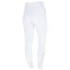 Jezdecké legíny Covalliero White
