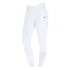 Jezdecké legíny Covalliero White