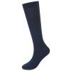 Podkolenky Covalliero Dark navy