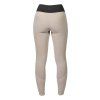 Jezdecké legíny HKM Limone Beige