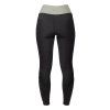 Jezdecké legíny HKM Limone Black