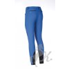 Dámské rajtky Equiline Deitra full grip royal blue