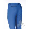 Dámské rajtky Equiline Deitra full grip royal blue