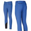 Dámské rajtky Equiline Deitra full grip royal blue