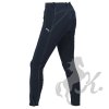Rajtky jezdecké La Baule KT navy/grey