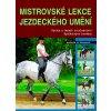 Kniha: Mistrovské lekce jezdeckého umění (Jo Weeksová)
