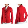Dámské závodní sako Equiline Gait Red
