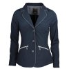 Dámské závodní sako HV POLO Hollywood Navy