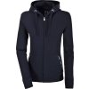 pikeur hemera full zip hoodie night sky 561353 en