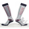 Unisex podkolenky Equiline Gus Grey-Blue