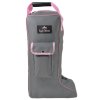 Taška na boty Equi-Thème Grey-Pink