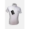 Dámské závodní tričko Equiline Brasilia White