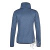 Dámská softshellová bunda Equiline Tessa blue