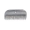 Kovový hřebínek velký 700050