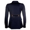 Dámské jezdecké sako QUEENS navy