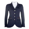Dámské jezdecké sako QUEENS navy