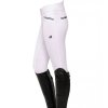 Rajtky Spooks RICARDA Dressage Full Grip  white