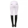 Rajtky Spooks RICARDA Dressage Full Grip  white