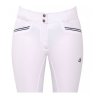 Rajtky Spooks RICARDA Dressage Full Grip  white