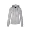 Mikina Equiline MOSS dámská grey