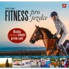 Kniha: Fitness pro jezdce (Daniel Stewart)