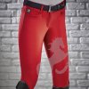 Rajtky EQUILINE GRIP Cedar Dark red