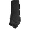 Univerzální chrániče Equilibrium Stretch & Flex Training Wraps černé