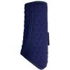 Univerzální kamaše Equilibrium Stretch & Flex Flatwork Wrap modré