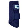 Univerzální kamaše Equilibrium Stretch & Flex Flatwork Wrap modré