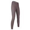 Dámské rajtky HKM ELEMENTO brown