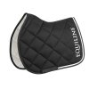 Podsedlová dečka Equiline Chirillc VS nero